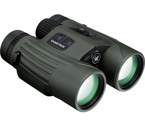 Vortex Fury HD 5000 10x42