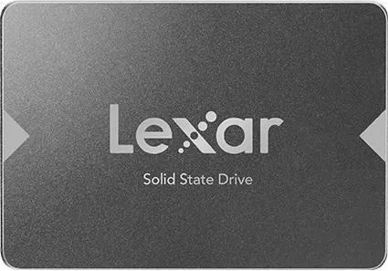 Lexar 2.5 NS100 256GB (LNS100-256RB)