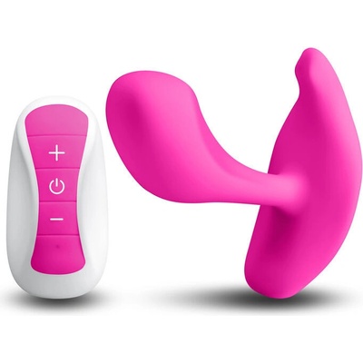 NS Novelties Inya Eros Pink