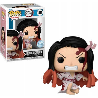 Funko Pop! Demon Slayer Rui