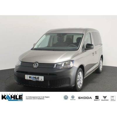 Volkswagen Caddy 2.0 TDI 75 kW