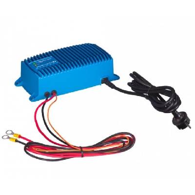 BlueSmart IP67 12/13(1) 230V CEE 7/7 Зарядно устройство за батерии (115484A)