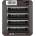 Panasonic Батерии Panasonic Eneloop Pro AA 2500mAh BL4 (2108020012)