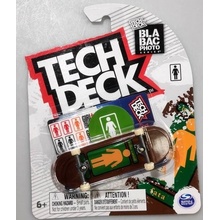 Tech Deck GIRL Simon Bannerot White