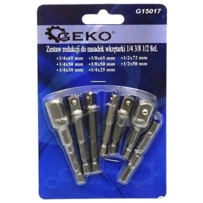 Geko 8ks G15017