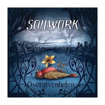 Soilwork: Overgivenheten - Crystal Clear LP