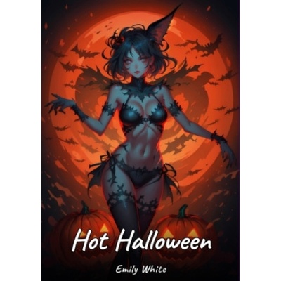 tredition Hot Halloween | Emily White