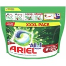 Ariel +Extra clean kapsule 60 PD