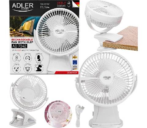 Adler AD 7342