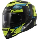 LS2 FF800 STORM II Tracker