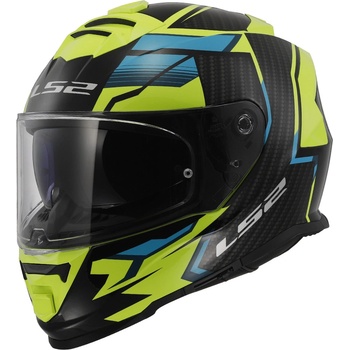 LS2 FF800 STORM II Tracker
