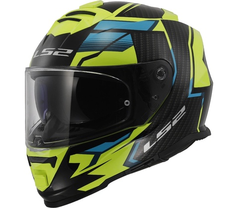 LS2 FF800 STORM II Tracker