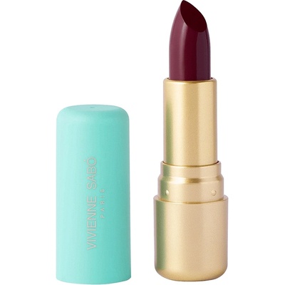 Vivienne Sabo Крем-червило Nude Créateur, 20 Dark Purple, 4 g