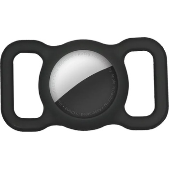 Image 1 of Tech-Protect smooth for pet apple airtag ЧЕРЕН