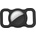 Tech-Protect smooth for pet apple airtag ЧЕРЕН