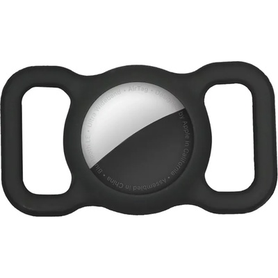 Tech-Protect smooth for pet apple airtag ЧЕРЕН