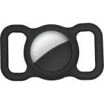 Tech-Protect smooth for pet apple airtag ЧЕРЕН