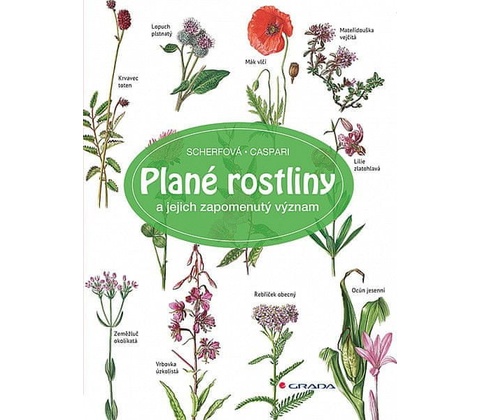 Plané rostliny