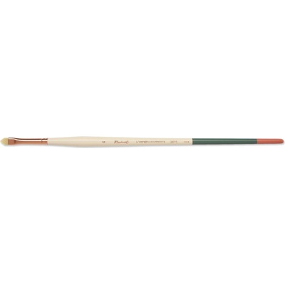 Štetec Raphael L'Impressionniste 3611 - skosený po oboch stranách Veľkosť štetca: 4