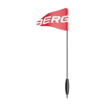BERG Safetly Flag Buddy Rally