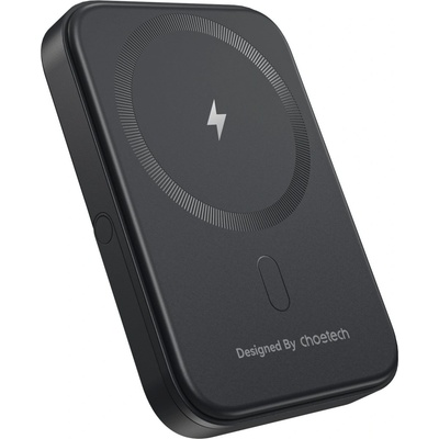 ChoeTech PD20W 5000mAh black