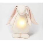 MOONIE The Humming Friend 2.0 Powder играчка за заспиване с мелодия