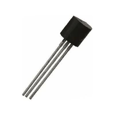 LP2950CZ-3.3 stabilizátor napětí