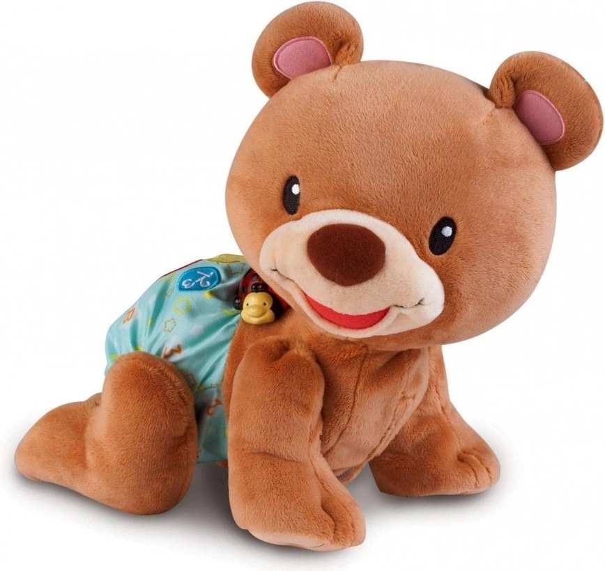 Vtech Lezúci medvedík