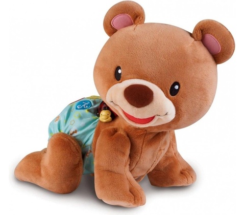 Vtech Lezúci medvedík