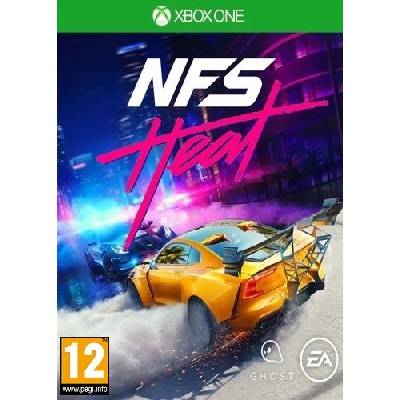 Need for Speed Heat (XONE)