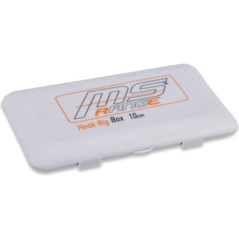 MS Range Hook Rig Box Veľké Pouzdro na návazce