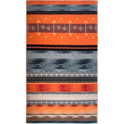 SCANquilt Osuška plážová mexico 100x180 cm