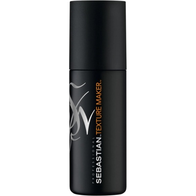 Sebastian Texture Maker sprej pro matný vzhled (NonAerosol Texturizing Hairspray) 150 ml