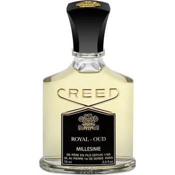 Creed Royal Oud EDP 120 ml Tester