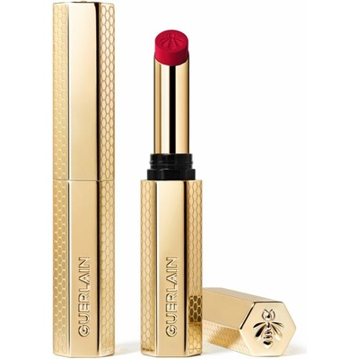 Guerlain KissKiss luxusný rúž s medom 559 Red Bouquet 1,85 g