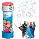 Bublifuk 60ml Frozen 2