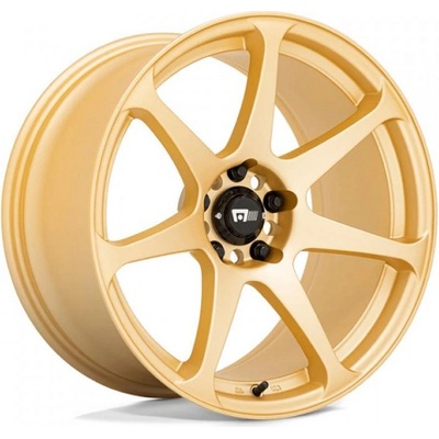 Motegi MR154 BATTLE 8x17 5x120 ET30 gold