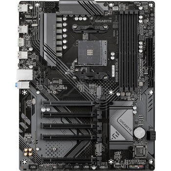GIGABYTE B550 EAGLE