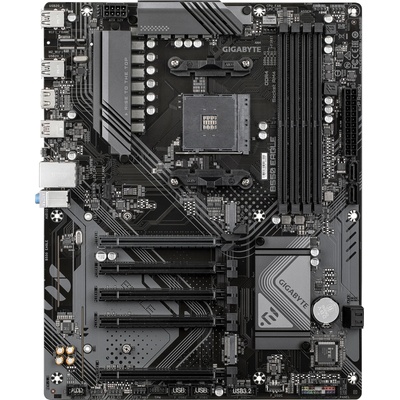 GIGABYTE B550 EAGLE