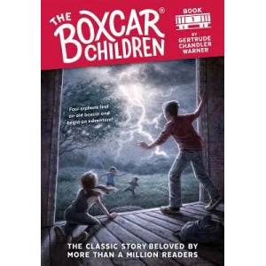 Boxcar Children (1989)
