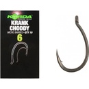 Korda Krank Choddy vel.6 10 ks
