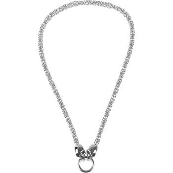 ETNOX Нашийник ETNOX - Skulls - SK8102