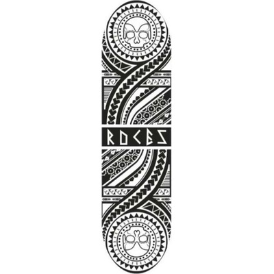 Roces Tribal