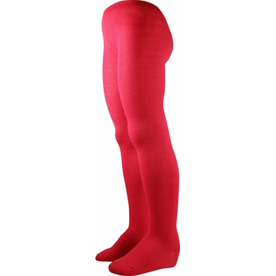 Boma dětské bavlněné punčocháče bílé Katka