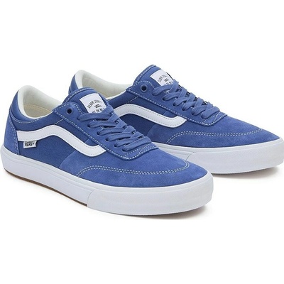 Vans Mn Gilbert Crockett Blue White Y6Z