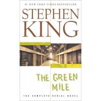 Green Mile - Stephen King