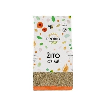 Žito ozimné BIOHARMONIE 500 g