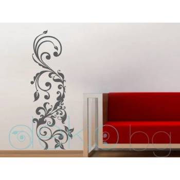 Image 1 of Флорален орнамент (3140)