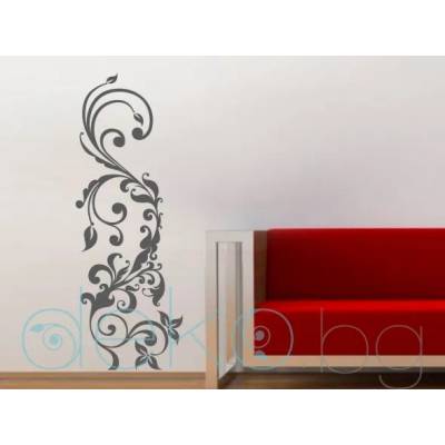 Флорален орнамент (3140)