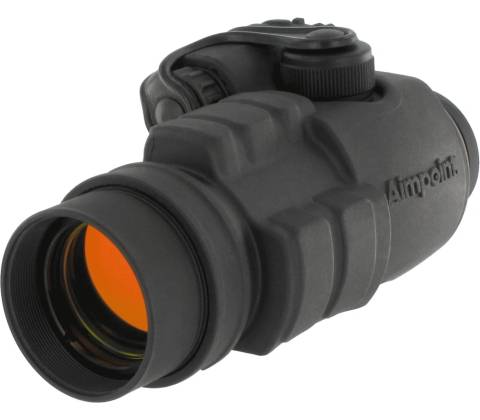 Aimpoint CompML3 V DOT 2 MOA
